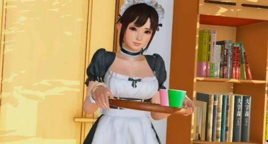 日本vr女友嘿嘿视频,揭秘日本VR女友嘿嘿视频的魅力所在