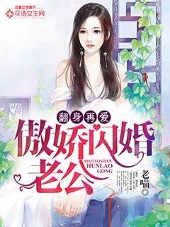 翻身再爱傲婚闪婚老公,闪婚傲娇老公的甜蜜逆袭