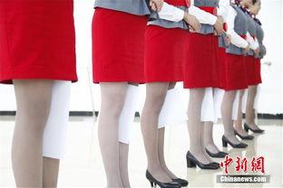 日本空姐的片,日本航空的美丽使者