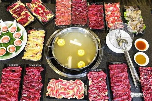 绥化火锅店被爆料视频,网友爆料视频引发热议