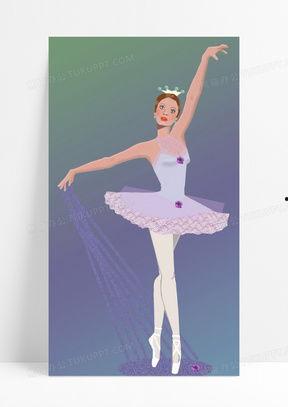 芭蕾av图片,AV图片中的艺术魅力