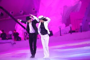 跨界冰雪王第三期视频,明星挑战极限，冰雪竞技展现风采