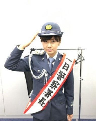 日本署长,权力与责任交织的警务生涯