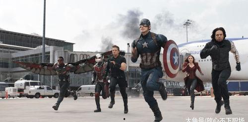 美队3视频免费观看,免费畅享美队3精彩瞬间！