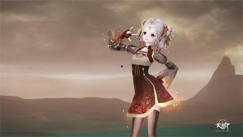 流萤服装爆料视频,时尚光影，绽放夏日魅力