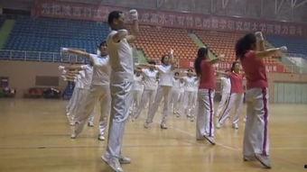 佳木斯健身操盘视频,揭秘高效塑形健身秘诀