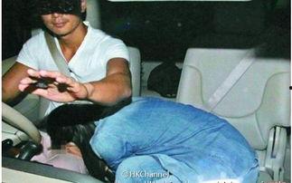 娱乐偷拍明星,明星隐私与娱乐产业的边界探索