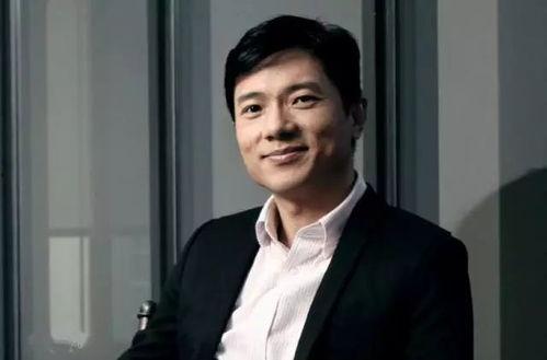 李彦宏明星,从百度创始人到科技明星的跨界传奇