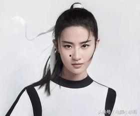 明星姓名有哪些,盘点娱乐圈璀璨明星风采