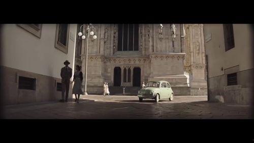 意大利的视频,探寻古老文明的现代魅力