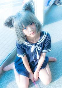 日本00后图片,青春洋溢的视觉印象