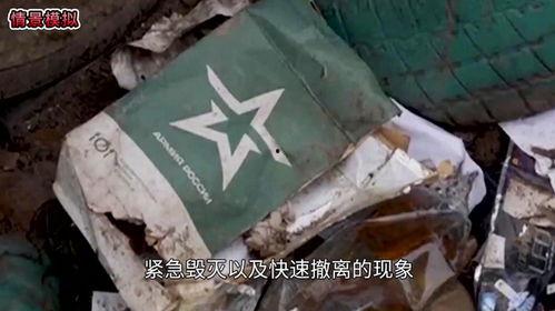 俄罗斯爆料基因武器视频,俄罗斯曝光震撼视频揭示生物战威胁