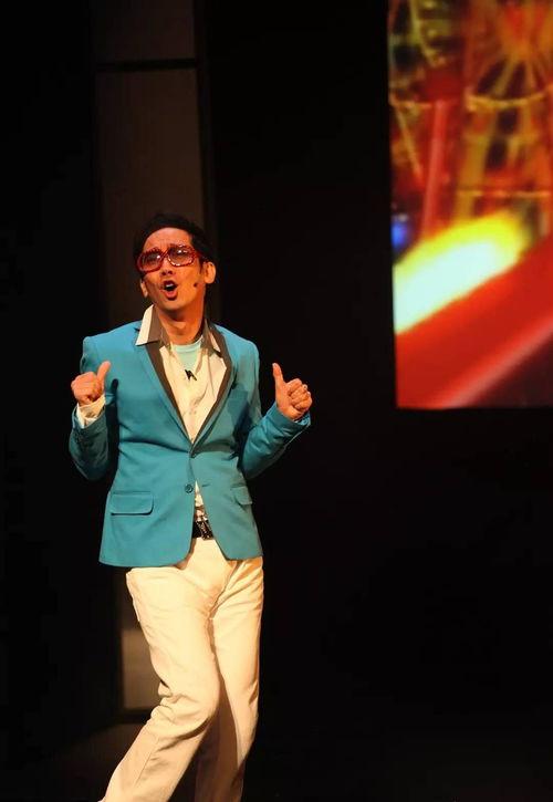 离婚的喜剧明星,笑中带泪的娱乐圈悲喜剧