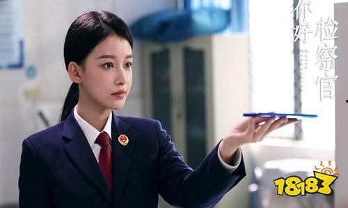 检察官电视剧在线播放,正义之剑，守护光明