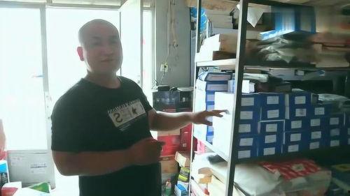 农村修车匠视频,手艺传承与生活智慧