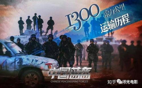 中国蓝盔免费观看网站,免费观看平台带你领略维和风采