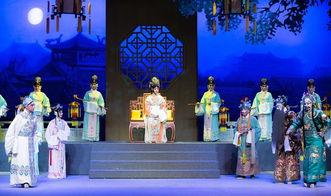 明星表演京剧名段,明星风采与国粹艺术的完美融合