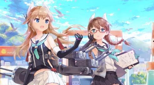 舰娘动漫在线播放