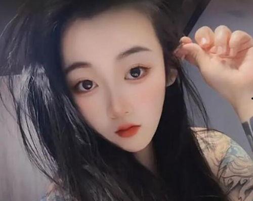 有纹身的女网红爆料视频,纹身背后的故事与爆料视频引发热议