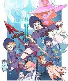 在线播放小魔女,奇幻冒险之旅