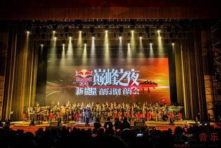 巅峰之夜 日本,日本文化魅力绽放