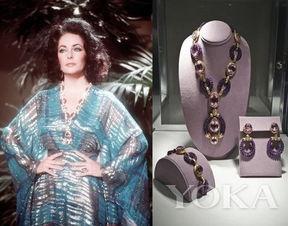 紫水晶明星,璀璨星空下的神秘之光