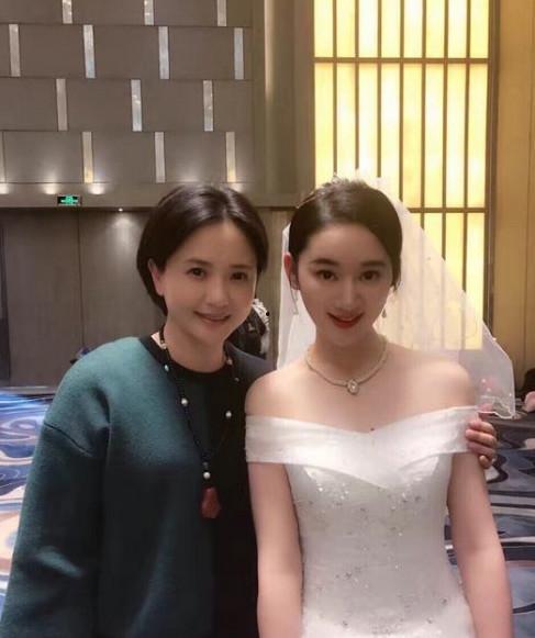 演员贾妮妮老公,揭秘娱乐圈低调实力派背后的神秘人物