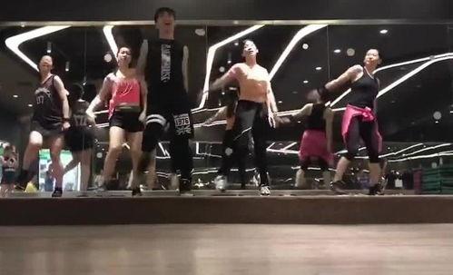 跳舞音乐视频,跟随音乐节奏的视觉盛宴