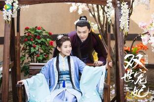 双世宠妃在线观看高清,穿越时空的甜蜜邂逅