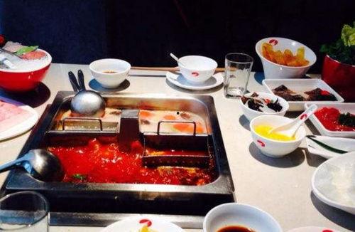 娱乐吃瓜酱海底捞,娱乐吃瓜酱的美食盛宴